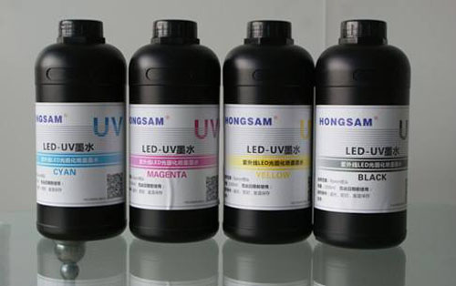 理光uv打印機油墨厚度該怎么設置？