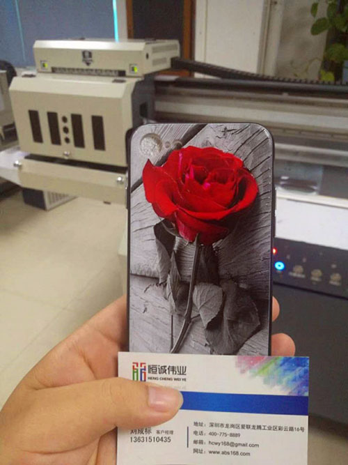 uv打印機與平板打印機的區(qū)別在哪里？