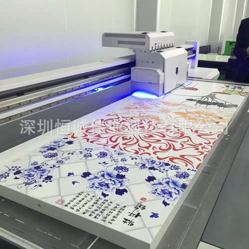 集成墻板UV打印機(jī)改變了我們什么？