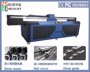 如何選擇理光噴頭UV平板打印機(jī)？