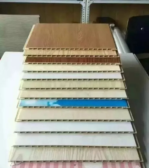說集成墻板價(jià)錢貴？那是你不理解它的性價(jià)比