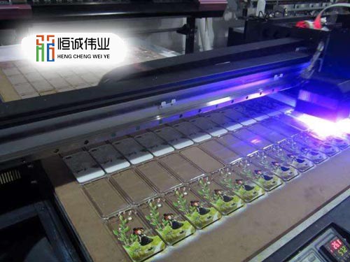 iPhone8手機(jī)殼打印機(jī)創(chuàng)業(yè)能賺錢嗎？