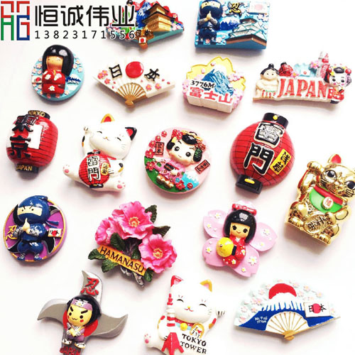 冰箱貼材質(zhì)是什么，可以用uv打印機(jī)打印嗎？