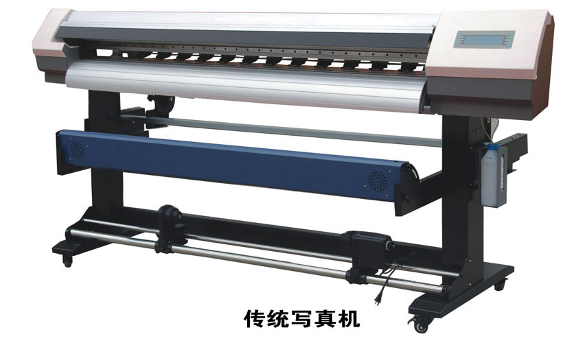 寫(xiě)真機(jī)與UV平板打印機(jī)的區(qū)別和不同有哪些？