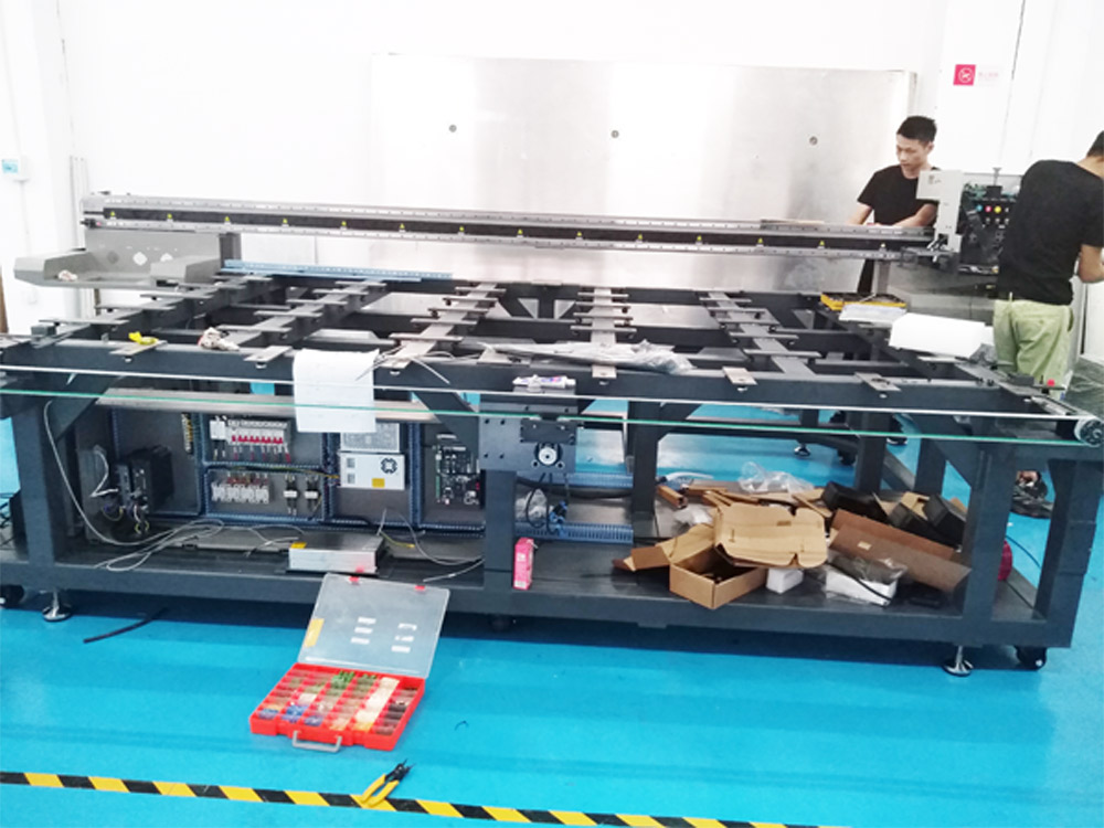 三無uv打印機(jī)你中招了嗎？