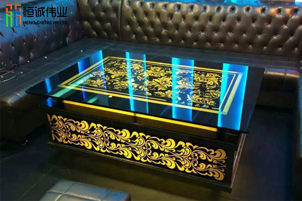 平板uv打印機(jī)帶你玩轉(zhuǎn)玻璃新工藝！